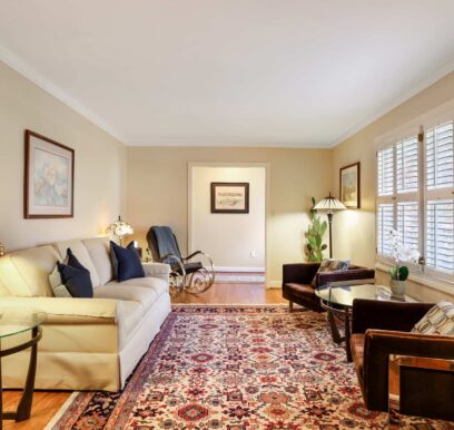 Living Rooms