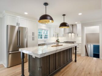 Kitchens