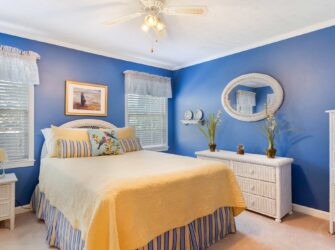 Bedrooms