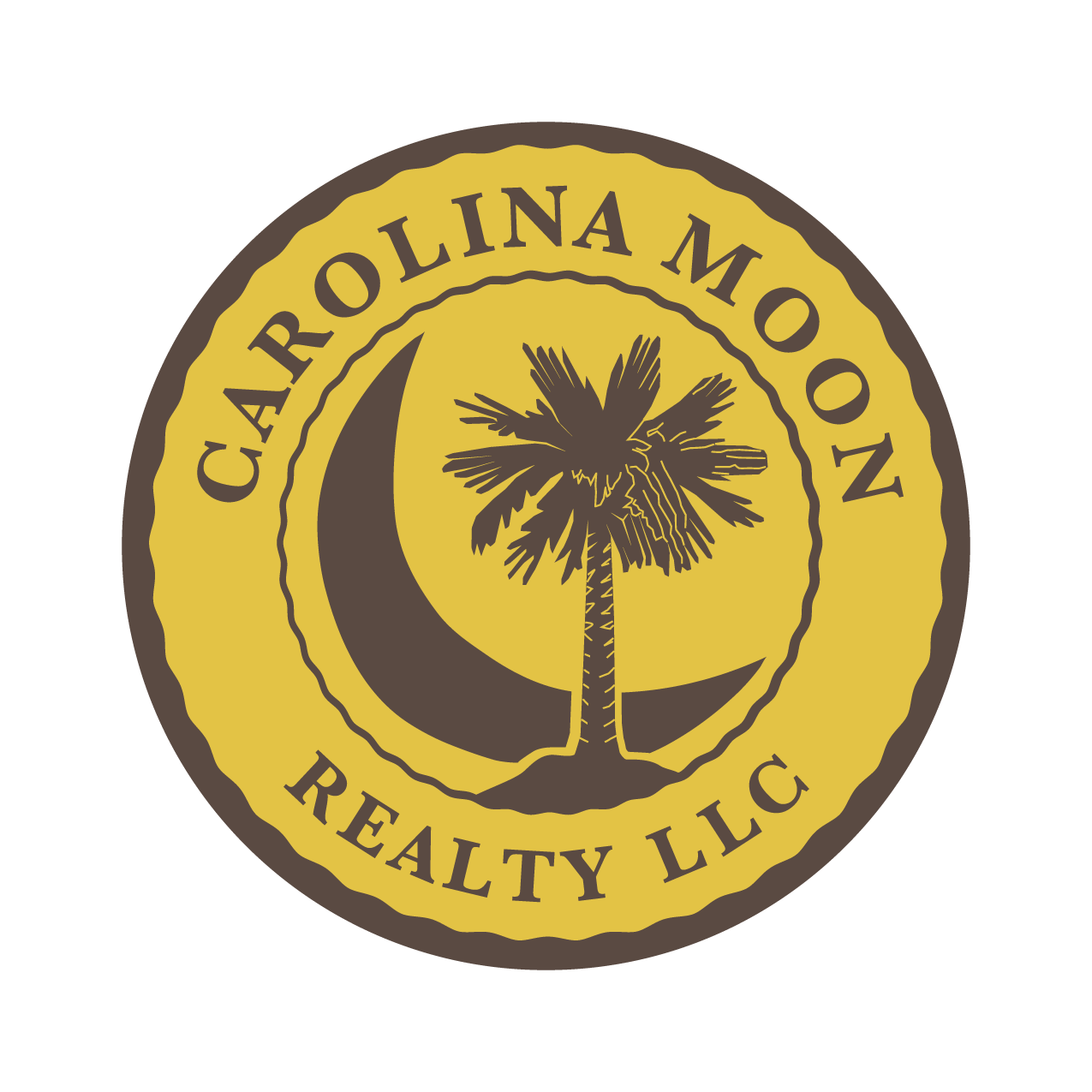 11-Carolina Moon Logo
