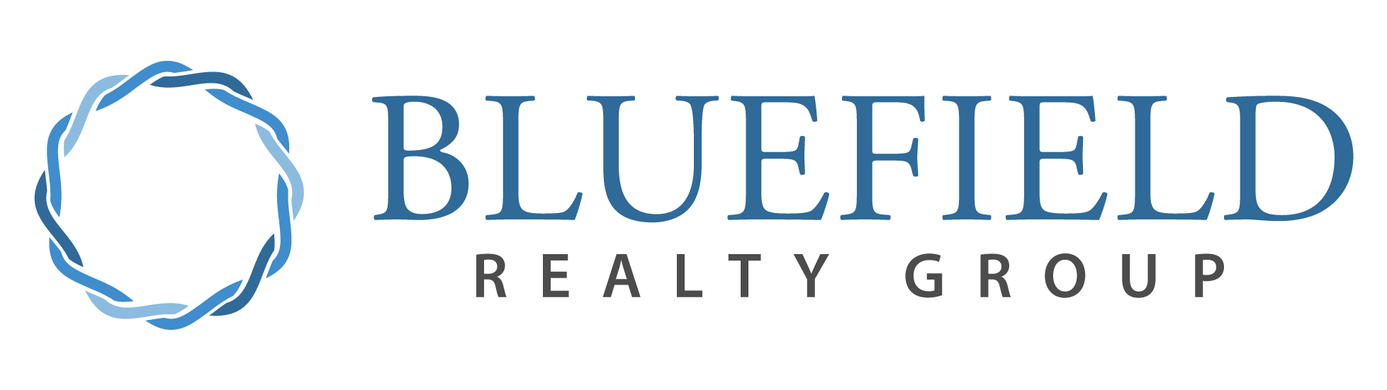 4-Bluefield Logo